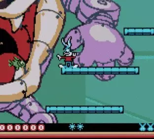 Image n° 4 - screenshots : Tiny Toon Adventures Buster Saves The Day Image n° 4 - screenshots : Tiny Toon Adventures Buster Saves The Day