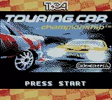 Image n° 4 - screenshots  : Toca Touring Car Championship