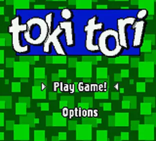 Image n° 6 - screenshots  : Toki Tori