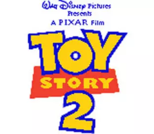 Image n° 3 - screenshots  : Toy Story 2