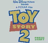Image n° 6 - screenshots  : Toy Story 2