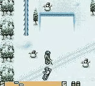 Image n° 3 - screenshots  : Trick Boarder