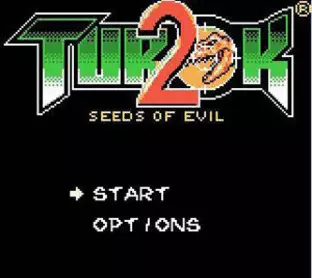 Image n° 6 - screenshots  : Turok 2 - Seeds of Evil