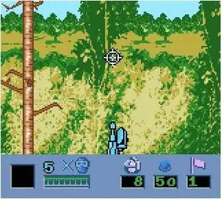 Image n° 8 - screenshots : Ultimate Paintball Image n° 8 - screenshots : Ultimate Paintball