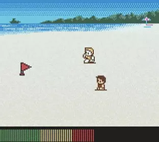 Image n° 5 - screenshots  : Ultimate Surfing