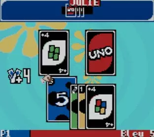 Image n° 9 - screenshots  : Uno