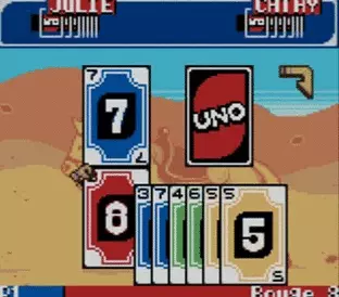 Image n° 8 - screenshots  : Uno