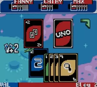 Image n° 7 - screenshots  : Uno