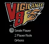 Image n° 4 - screenshots  : Vigilante 8