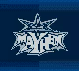 Image n° 7 - titles : WCW Mayhem