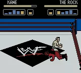 Image n° 7 - screenshots  : WWF Wrestlemania 2000