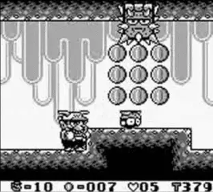 Image n° 9 - screenshots  : Wario Land 3