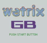 Image n° 1 - screenshots  : Wetrix