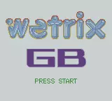 Image n° 1 - screenshots  : Wetrix