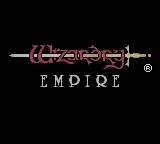 Image n° 1 - screenshots  : Wizardry Empire