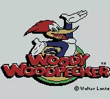 Image n° 7 - screenshots  : Woody Woodpecker