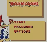 Image n° 7 - titles : Woody Woodpecker