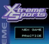 Image n° 1 - titles : Xtreme Sports
