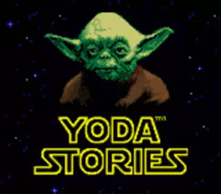 Image n° 1 - screenshots  : Yoda Stories
