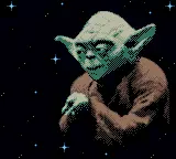 Image n° 7 - screenshots  : Yoda Stories