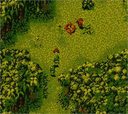 Image n° 9 - screenshots : Cannon Fodder