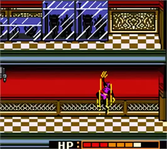 Image n° 7 - screenshots : Catwoman Image n° 7 - screenshots : Catwoman