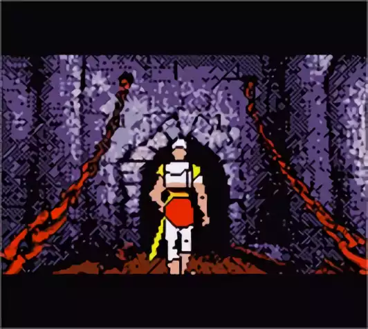 Image n° 4 - screenshots : Dragon's Lair