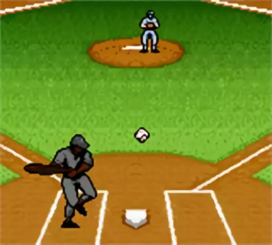 Image n° 4 - screenshots : Ken Griffey Jrs Slugfest