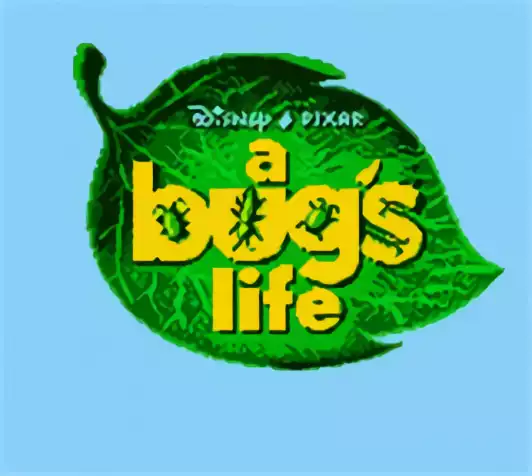 Image n° 4 - titles : Bug's Life, A