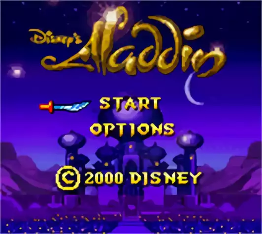 Image n° 10 - titles : Aladdin