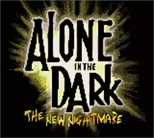 Image n° 10 - titles : Alone in the Dark - The New Nightmare