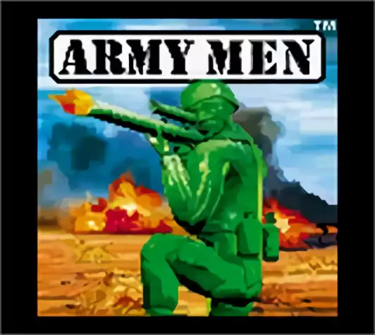 Image n° 9 - titles : Army Men - Sarge's Heroes 2