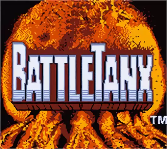 Image n° 11 - titles : BattleTanx