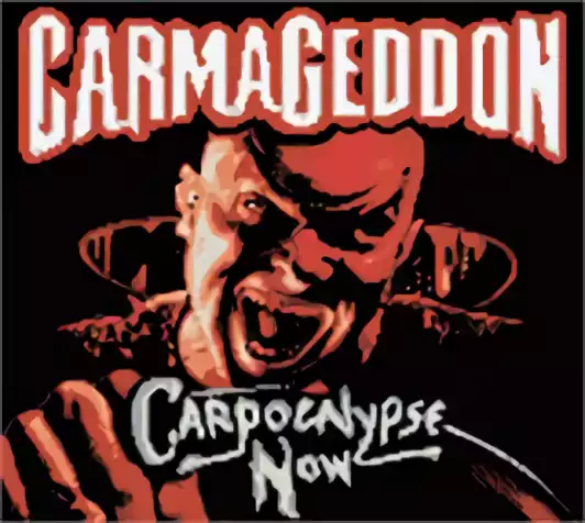 Image n° 11 - titles : Carmageddon - Carpocalypse Now