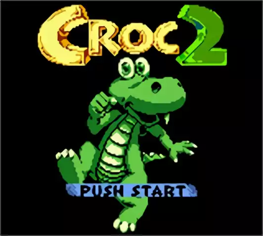 Image n° 10 - titles : Croc 2