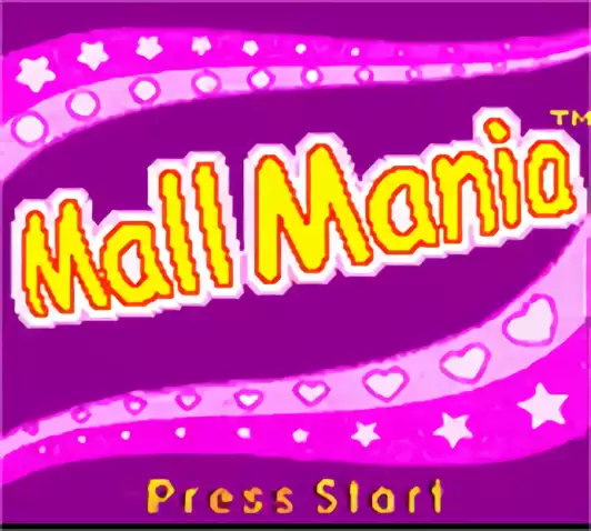 Image n° 7 - titles : Diva Starz Mall Mania