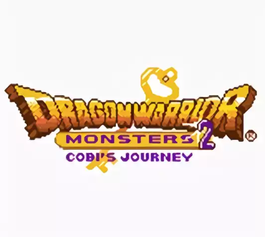 Image n° 4 - titles : Dragon Warrior Monsters 2 Cobis Journey