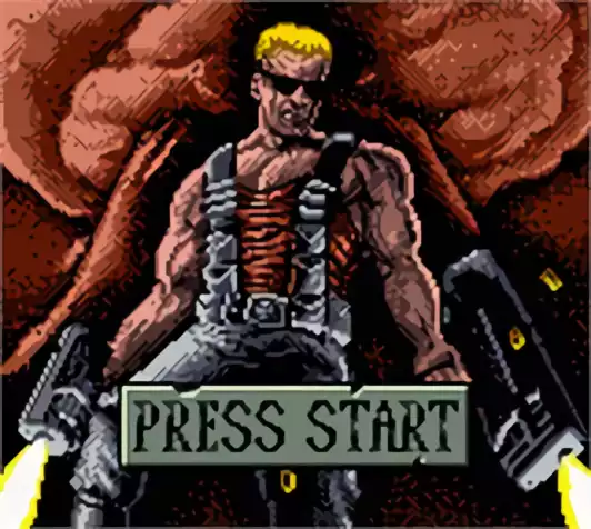 Image n° 10 - titles : Duke Nukem