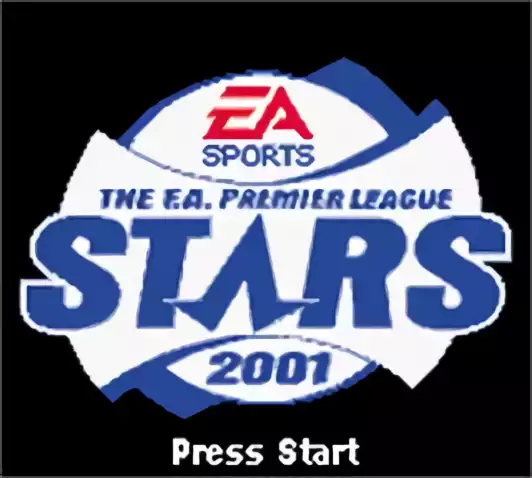 Image n° 4 - titles : F.A. Premier League Stars 2001, The