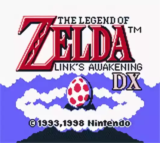 Image n° 10 - titles : Legend of Zelda, The - Link's Awakening DX