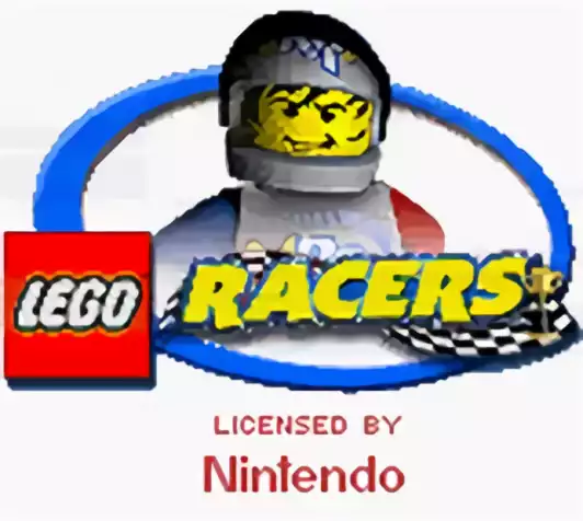 Image n° 4 - titles : LEGO Racers