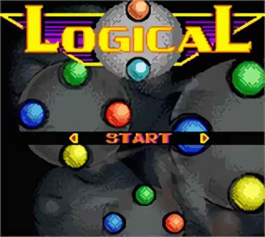 Image n° 5 - titles : Logical