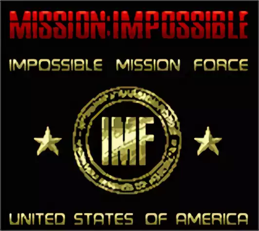 Image n° 9 - titles : Mission Impossible