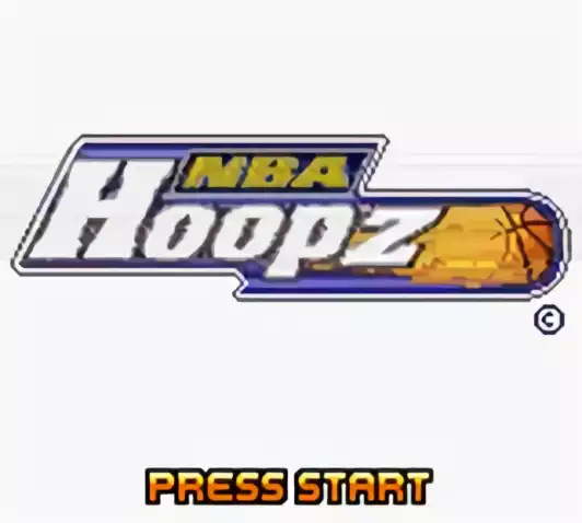 Image n° 5 - titles : NBA Hoopz Image n° 5 - titles : NBA Hoopz