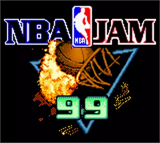 Image n° 7 - titles : NBA Jam 99