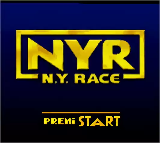 Image n° 4 - titles : New York Racer