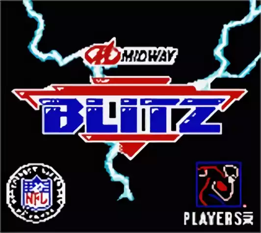 Image n° 11 - titles : NFL Blitz