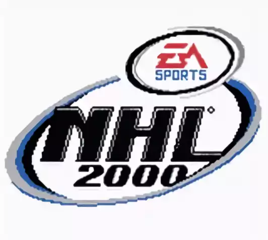 Image n° 8 - titles : NHL Blades of Steel 2000