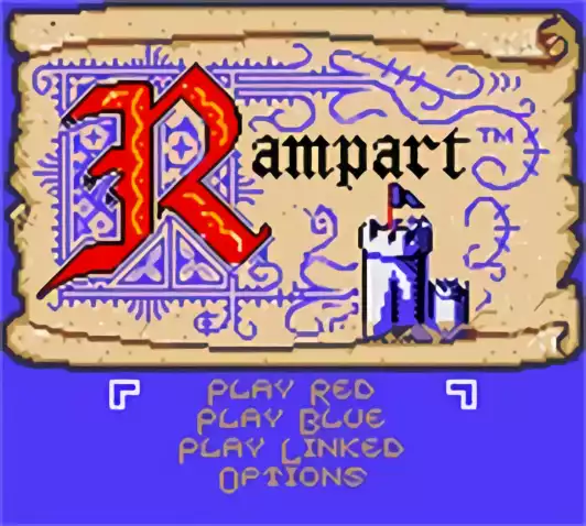 Image n° 11 - titles : Rampart