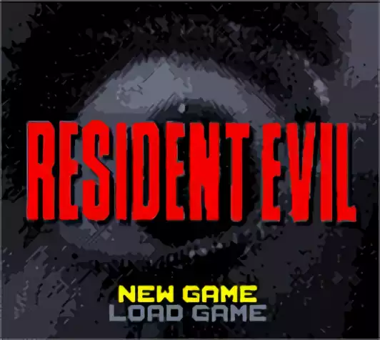 Image n° 10 - titles : Resident Evil Gaiden
